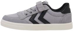Hummel SLIMMER STADIL LOW JR Cipők 217936-1100 Méret 28 EU