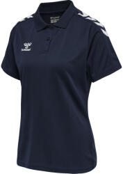 Hummel CORE XK FUNCTIONAL POLO WOMAN Póló ingek 211942-7026 Méret XL