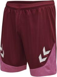 Hummel LEAD POLY SHORTS Rövidnadrág 207395-3584 Méret S - weplayhandball