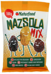  Naturfood Mazsola Mix 100g - go-free