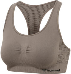 Hummel HMLSHAPING SEAMLESS SPORTS TOP Melltartó 216773-1452 Méret XS - weplayhandball