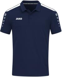 Jako Polo Power Women Póló ingek 6323w-900 Méret 42