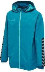 Hummel AUTHENTIC ALL-WEATHER JACKET Kapucnis kabát 205364-8745 Méret S - weplayhandball