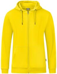 Jako organic Kapucnis melegítő felsők c6820-300 Méret 48 - weplayvolleyball