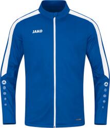 Jako Polyesterjacket Power Jr Dzseki 9323k-400 Méret 140