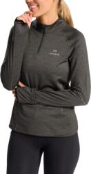 Newline NWLPACE HALF ZIP WOMAN Melegítő felsők 500426-1166 Méret XS - weplayvolleyball