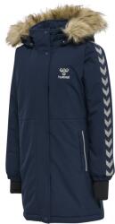 Hummel LEAF TEX COAT Kapucnis kabát 215044-1009 Méret 116