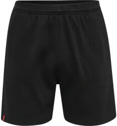 Hummel hmlRED BASIC SWEAT SHORTS Rövidnadrág 216970-2001 Méret XXL