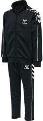 Hummel TRACK TRACKSUIT Szett 213323-2001 Méret XL (165-176 cm) - weplayhandball