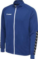 Hummel AUTHENTIC POLY ZIP JACKET Dzseki 205366-7045 Méret S - weplayvolleyball