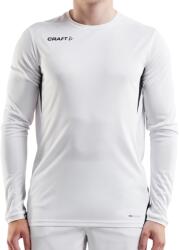 Craft PRO CONTROL IMPACT LS TEE Rövid ujjú póló 1908231-900999 Méret XL - weplayvolleyball