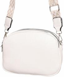 Hernan Bag's Collection Hernan fehér női táska (HB0401# WHITE)