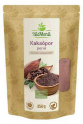  BioMenü BIO KAKAÓPOR perui 250 g - adrikabioboltja