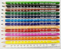 edu3 Edu3 szóló színes ceruza 13 színben