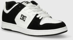 DC Shoes sportcipő fekete - fekete Férfi 46 - answear - 34 990 Ft
