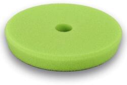 POLYTOP finish pad green excenteres polírozópad 140 x 25 mm