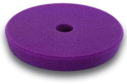POLYTOP Anti hologram pad lila excenteres polírozópad 140 x 25 mm