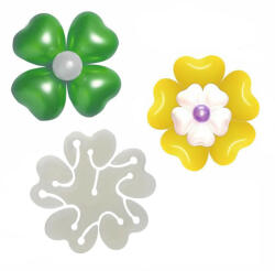 Lufi virág klipsz - almodjotthont