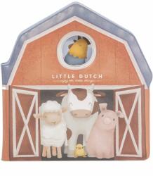 Little Dutch Fürdőkönyv - Little Farm (LD2011217)