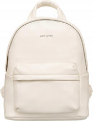 David Jones fehér stílusos hátizsák 6721-2 Méret: ONE SIZE