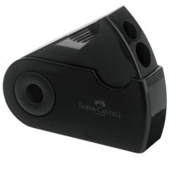 Faber-Castell Ascutitoare plastic dubla Sleeve FABER-CASTELL (3606_220)