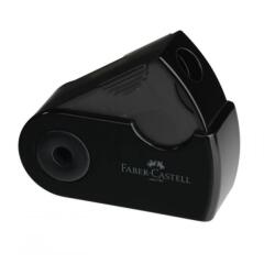 Faber-Castell Ascutitoare plastic simpla Sleeve-Mini FABER-CASTELL (3607_225)