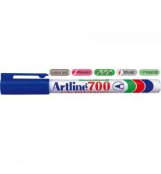 Artline Marker permanent diverse culori, varf tesit 2.0 - 5.0 mm 90 ARTLINE (5521_3160)