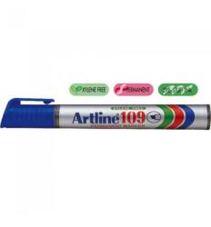Artline Marker permanent varf tesit 2.0 mm - 5.0 mm diverse culori 109 ARTLINE (5512_3138)