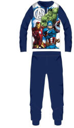  Bosszúállók pamut gyerek pizsama (AVE-LOPYJ-1087_ske_116)