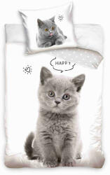  Cicás ágyneműhuzat garnitúra 140x200 cm, 70x90 cm (NL221067B)