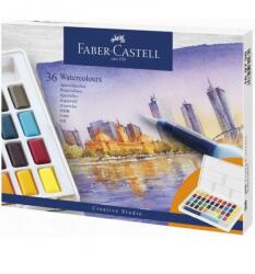 Faber-Castell Acuarele 36 culori Creative Studio FABER-CASTELL (9178)