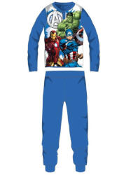  Bosszúállók pamut gyerek pizsama (AVE-LOPYJ-1087_kke_122)