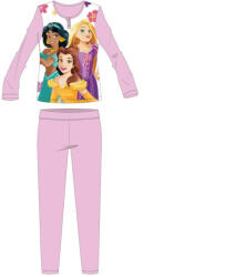 Exity Disney Hercegnők pamut gyerek pizsama (PRI-LOPYJ-1093_vro_122)