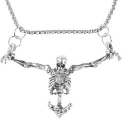 FALON Colier Skeleton Collar - PSY1068
