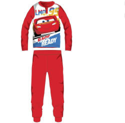 Exity Disney Verdák pamut gyerek pizsama (CAR-LOPYJ-1089_pir_122)