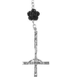 FALON Colier Satanic Rosary - PSY1080
