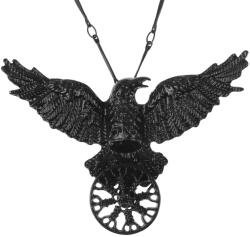 FALON Colier Viking Raven - PSY1073