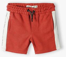 Minoti Kraťasy chlapecké teplákové - 146/152 | 11/12let
