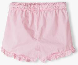 Minoti Pantaloni scurți pentru fete, Minoti, 14short 17, Fată - 110/116 | 5/6let