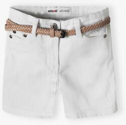 Minoti Pantaloni scurți pentru fete, Minoti, dune 8, Fata - 104/110 | 4/5let