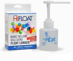 Belbal Gel tratare baloane latex ULTRA HI-FLOAT 150 ml
