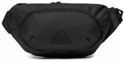 adidas Övtáska Ultramodern Waist Bag IU2721 Fekete (Ultramodern Waist Bag IU2721)