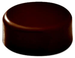 Pavoni Matrita Policarbonat Gama Artisanal 21 Praline Ciocolata Rotunde, O 2, 8 x H 1, 4 cm, 10 g (PC113FR)