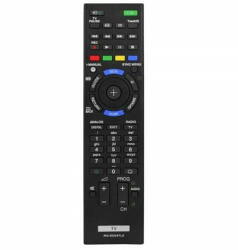  Pronett Csere távirányító RM-ED047LX Sony Bravia Smart TV-hez