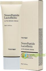 Trimay Crema Reparatoare pentru Fata NeuroPeptide LactoBiotic Ultra Repair 50ml