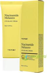 Trimay Crema Iluminatoare pentru Fata Niacinamide Melazero Vita Blanc 50ml