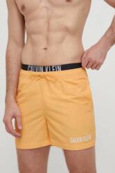 Calvin Klein fürdőnadrág narancssárga - narancssárga XL - answear - 29 990 Ft