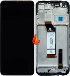 Flacara3 Display Xiaomi Redmi Note 10 5G cu rama