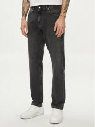 Calvin Klein Jeans Farmer Authentic J30J324830 Fekete Straight Fit (Authentic J30J324830)
