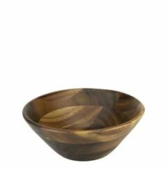 Horecano - Купа дълбока Ø25.5xh10cm ACACIA (3041141) - 0116271 (0116271)